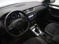 Skoda Octavia 2 110kW thumbnail