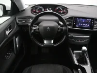 Peugeot 308 1.2 81kW thumbnail