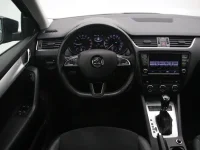 Skoda Octavia 2 110kW thumbnail