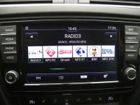 Skoda Octavia 2 110kW thumbnail