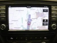 Skoda Octavia 2 110kW thumbnail