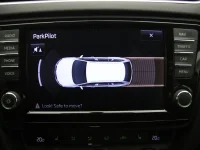 Skoda Octavia 2 110kW thumbnail