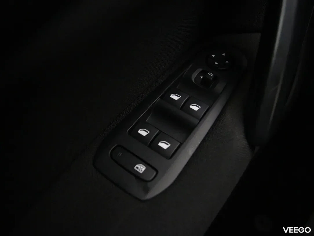 Peugeot 308 1.2 81kW