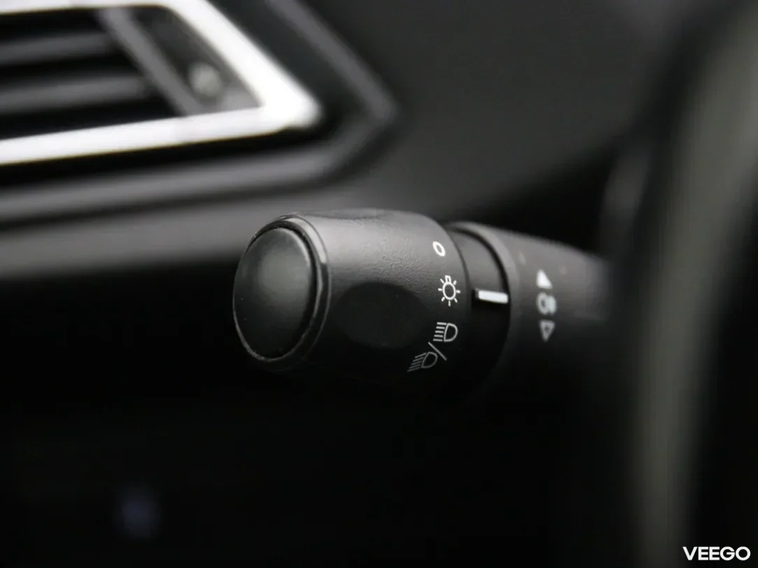 Peugeot 308 1.2 81kW