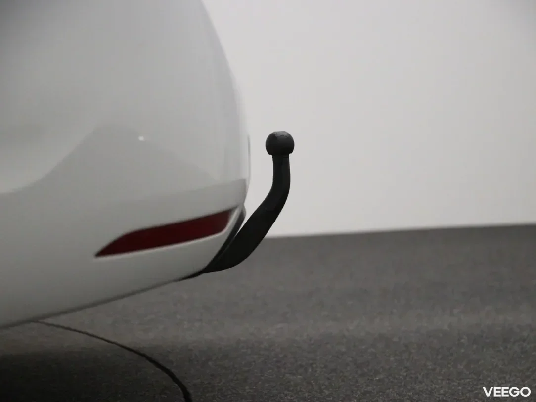 Peugeot 308 1.2 81kW