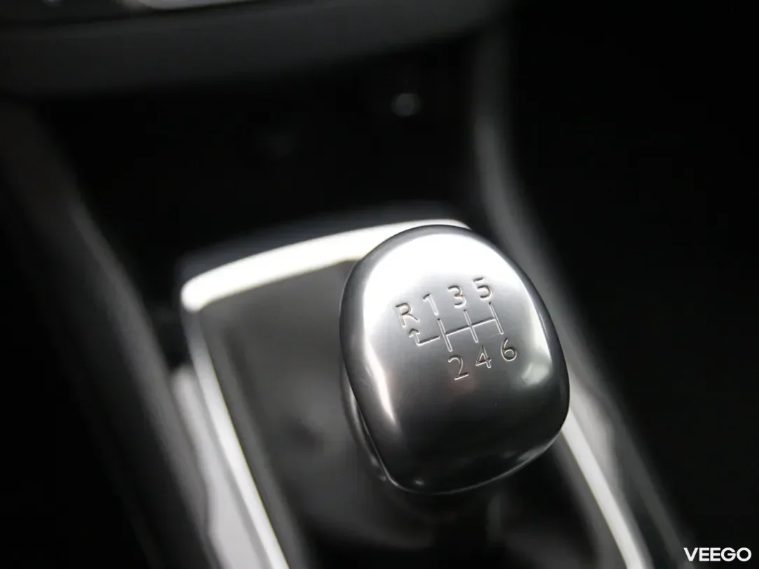 Peugeot 308 1.2 81kW