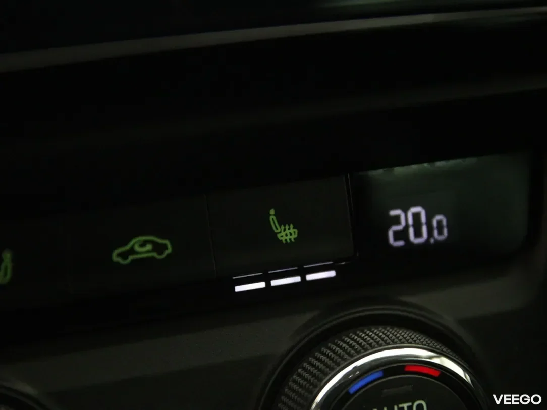 Skoda Octavia 2 110kW