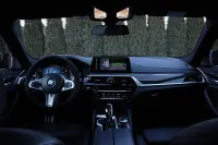 BMW M550 4.4 340kW thumbnail