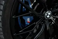 BMW M550 4.4 340kW thumbnail