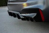 BMW M550 4.4 340kW thumbnail