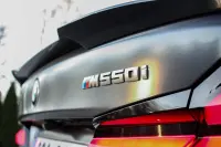 BMW M550 4.4 340kW thumbnail