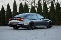 BMW M550 4.4 340kW thumbnail