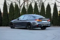 BMW M550 4.4 340kW thumbnail