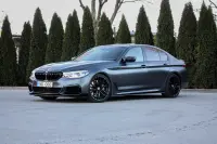 BMW M550 4.4 340kW thumbnail