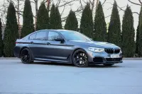 BMW M550 4.4 340kW thumbnail