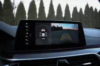 BMW M550 4.4 340kW thumbnail