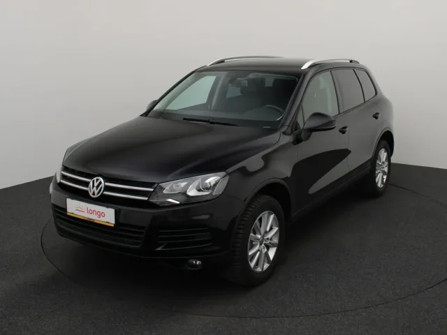 Image of Volkswagen Touareg 3 150kW