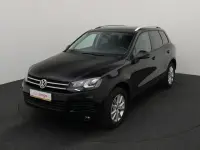 Volkswagen Touareg 3 150kW thumbnail