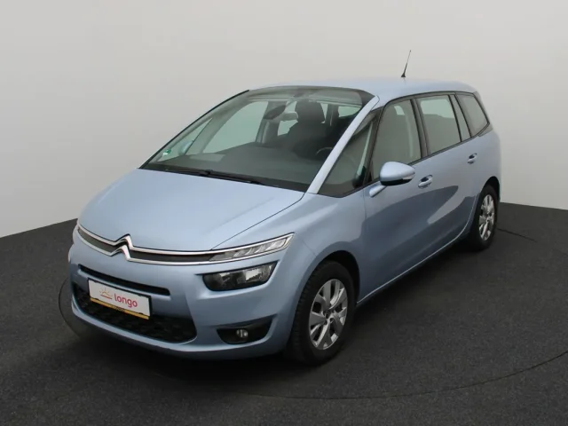 Image of Citroen Grand C4 SpaceTourer 1.6 88kW
