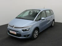 Citroen Grand C4 SpaceTourer 1.6 88kW thumbnail