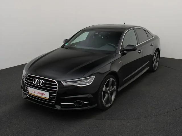 Image of Audi A6 2 185kW