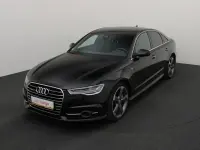 Audi A6 2 185kW thumbnail