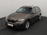 BMW X1 2 105kW
