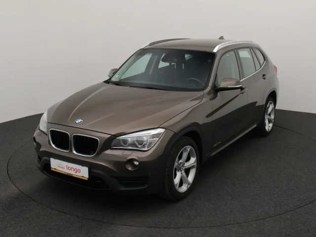 Image of BMW X1 2 105kW