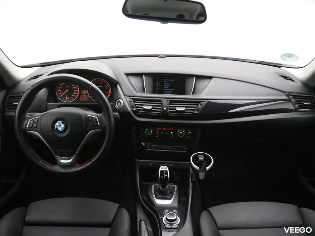 BMW X1 2 105kW