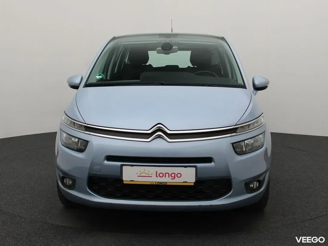 Citroen Grand C4 SpaceTourer 1.6 88kW