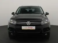 Volkswagen Touareg 3 150kW thumbnail