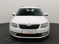 Skoda Octavia 1.6 81kW thumbnail