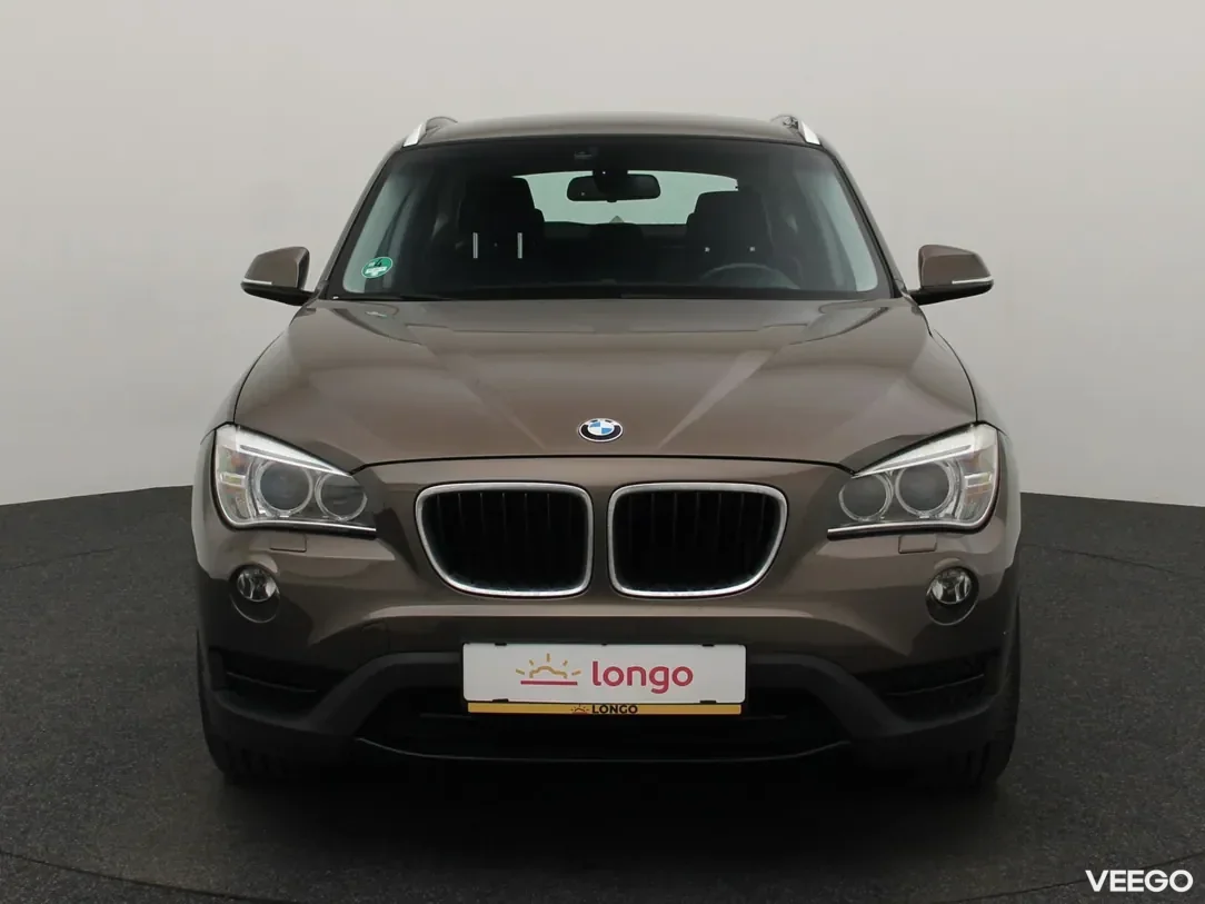 BMW X1 2 105kW