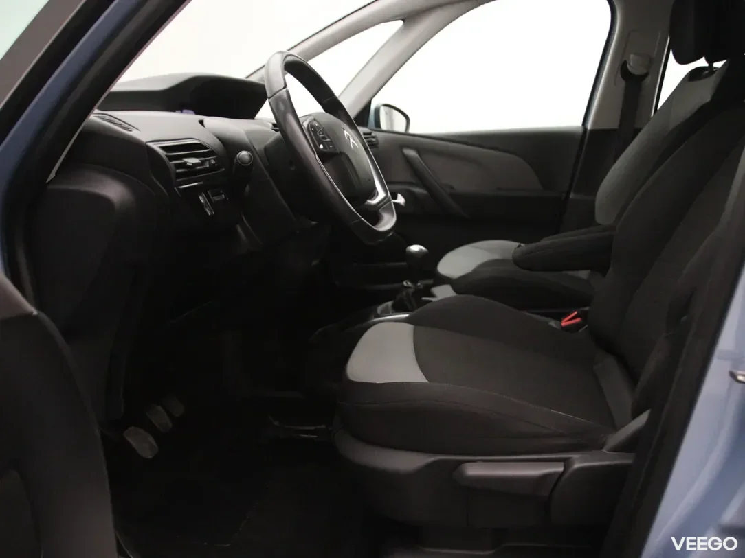 Citroen Grand C4 SpaceTourer 1.6 88kW