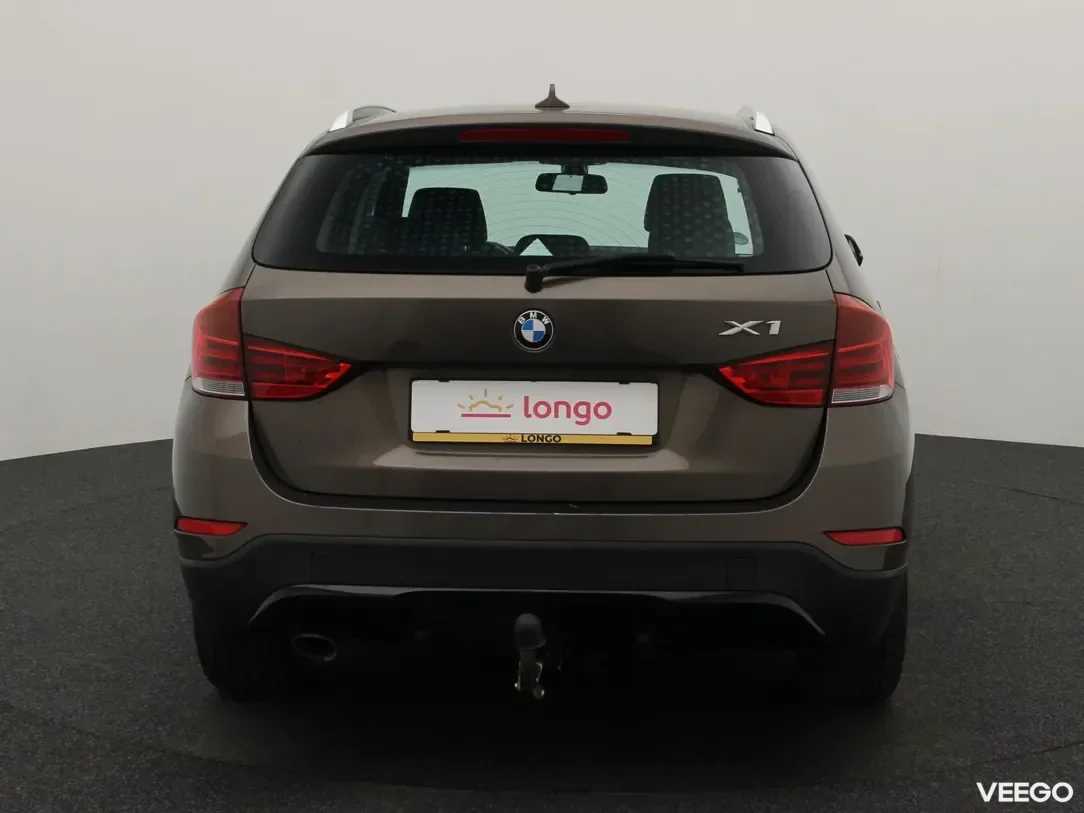 BMW X1 2 105kW