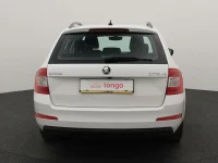 Skoda Octavia 1.6 81kW thumbnail