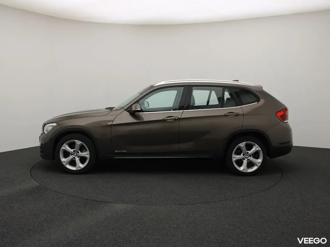BMW X1 2 105kW
