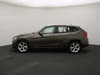 BMW X1 2 105kW thumbnail