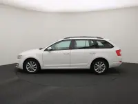 Skoda Octavia 1.6 81kW thumbnail