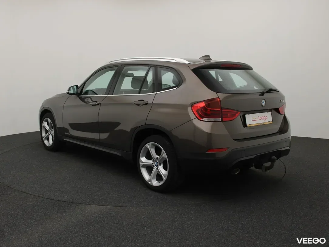 BMW X1 2 105kW