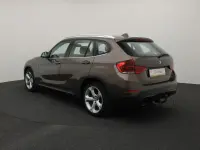 BMW X1 2 105kW thumbnail