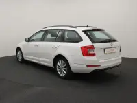 Skoda Octavia 1.6 81kW thumbnail