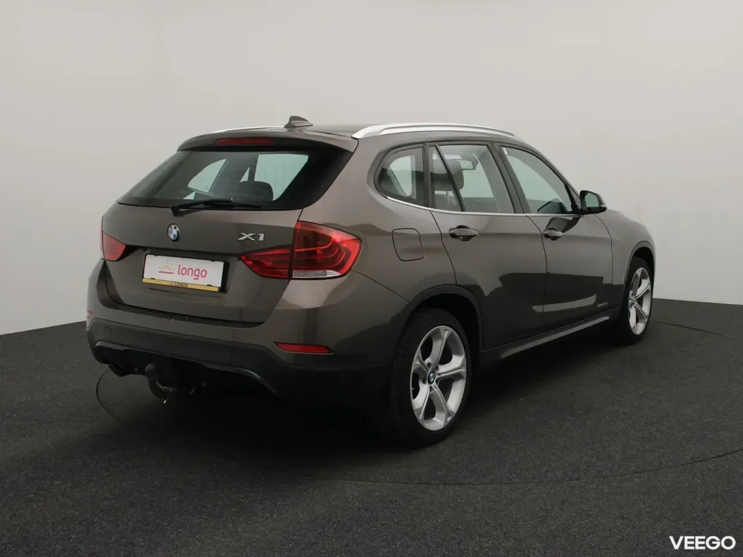 BMW X1 2 105kW