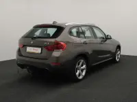 BMW X1 2 105kW thumbnail