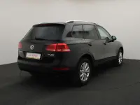 Volkswagen Touareg 3 150kW thumbnail