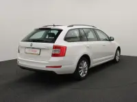 Skoda Octavia 1.6 81kW thumbnail