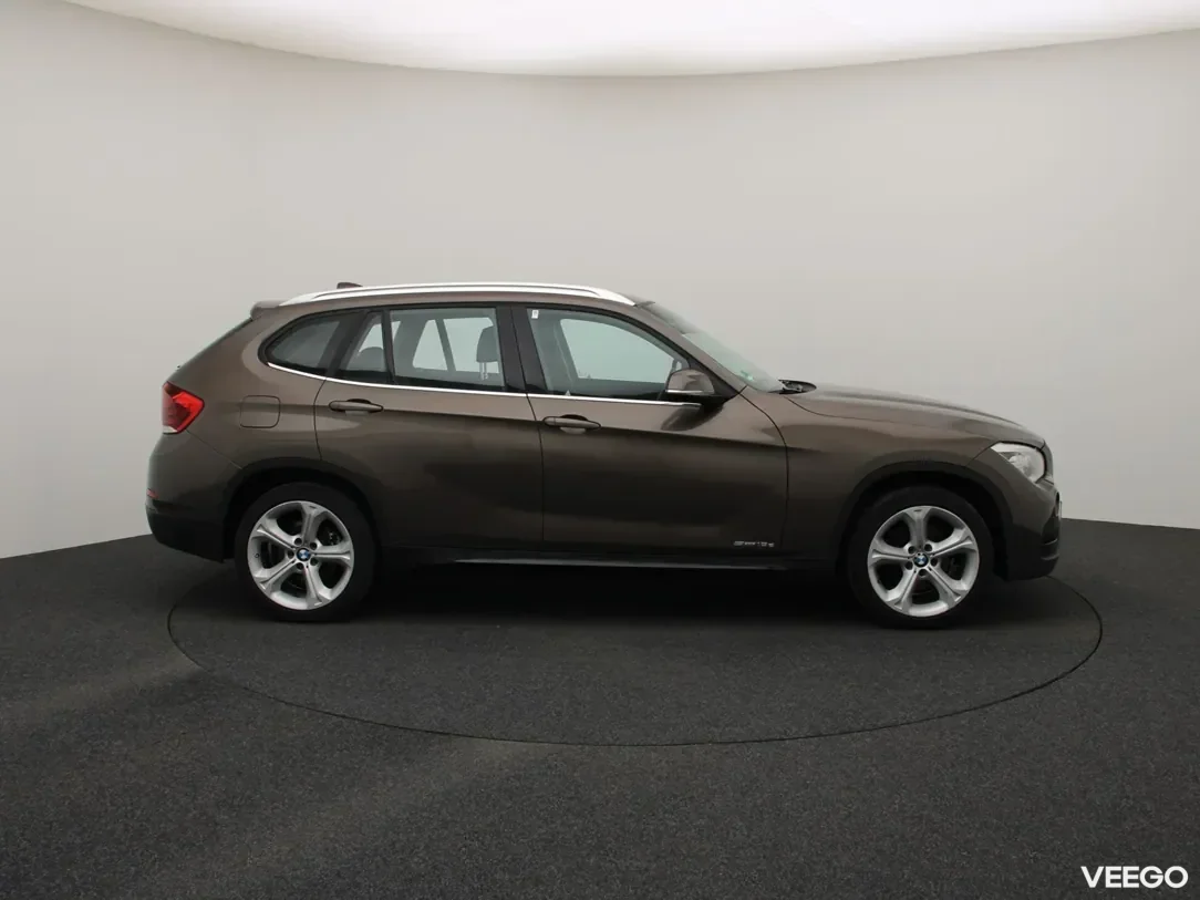 BMW X1 2 105kW