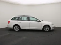 Skoda Octavia 1.6 81kW thumbnail