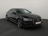 Audi A6 2 185kW thumbnail