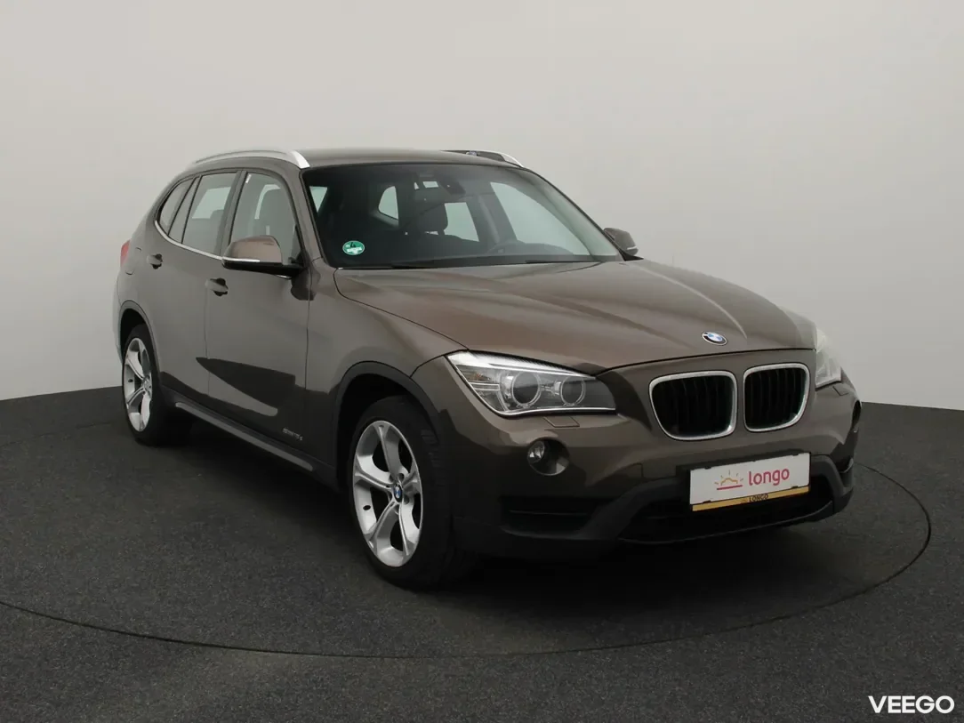 BMW X1 2 105kW